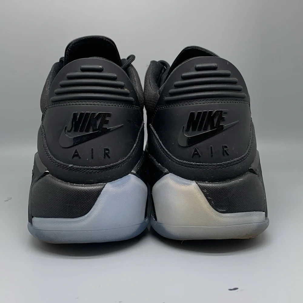 Air Jordan Point Lane‎ Black Ice Air Max CZ4166-001 Men’s Sz 13
